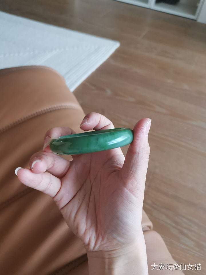 啊啊啊，直播间果然是没有漏可以捡的_和田玉