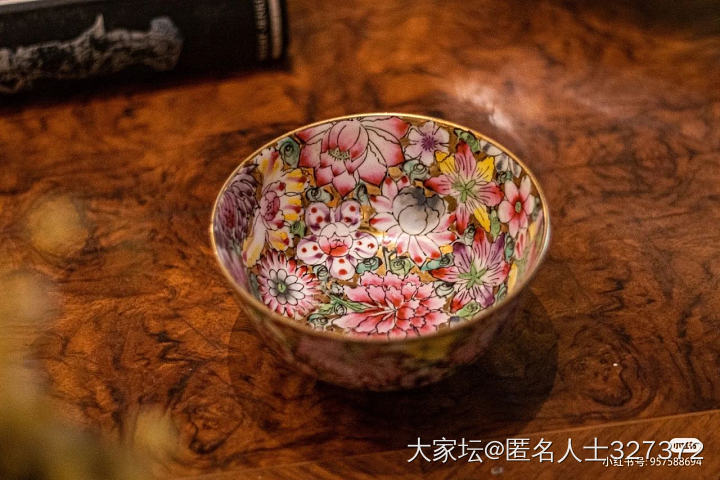 快被乾隆审美带偏了，怎么办_收藏