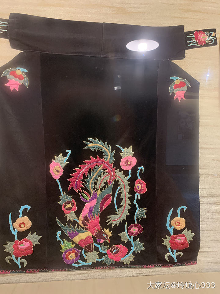 快被乾隆审美带偏了，怎么办_收藏