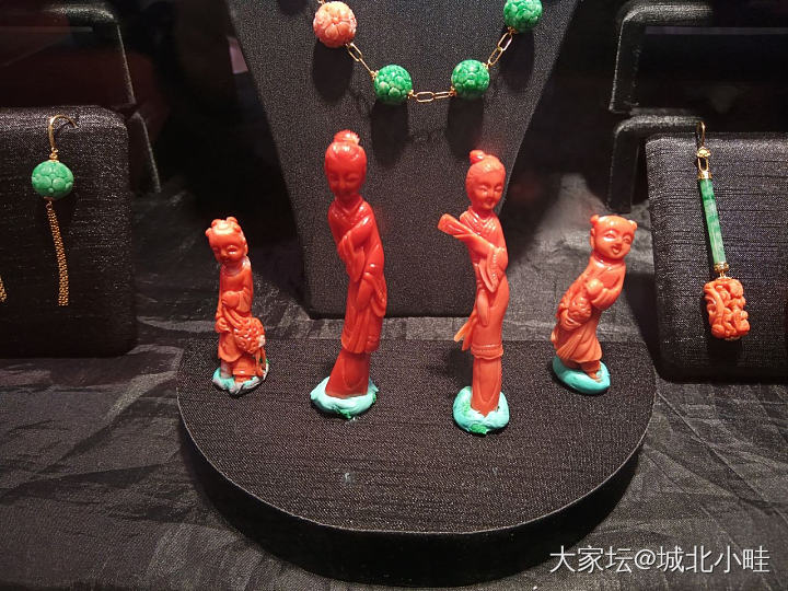 看展_展会翡翠和田玉