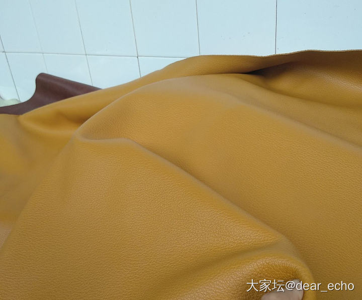 自己新做的mini2424_包包手工diy