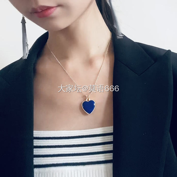 青金石合集_青金石