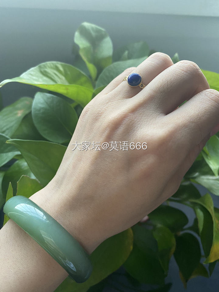 青金石合集_青金石