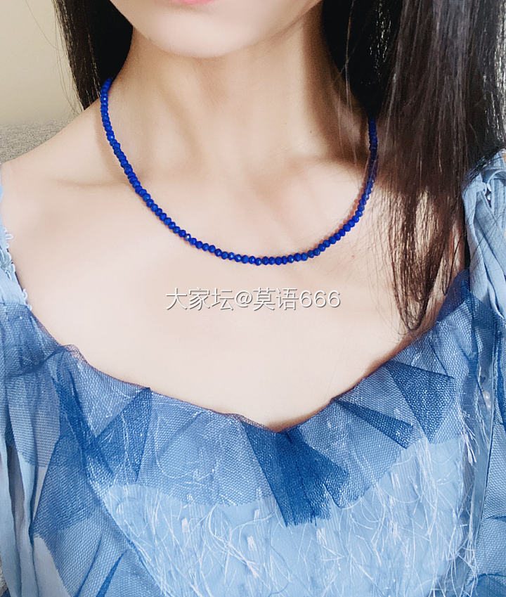 青金石合集_青金石