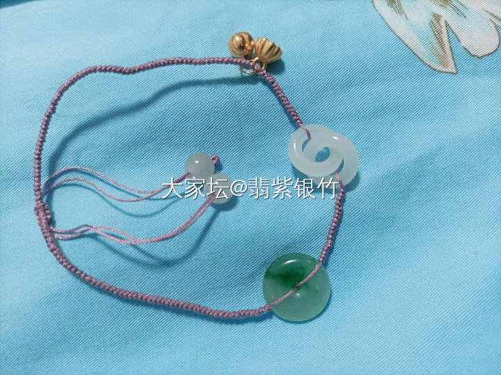 今日份手工～_手工diy