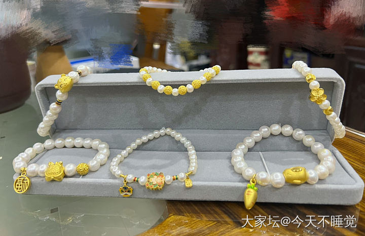 只会用弹力绳😅_手工diy