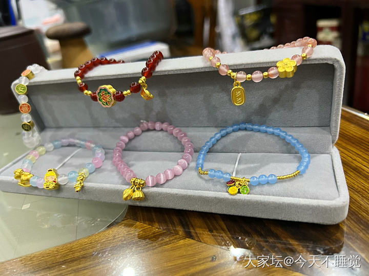 只会用弹力绳😅_手工diy