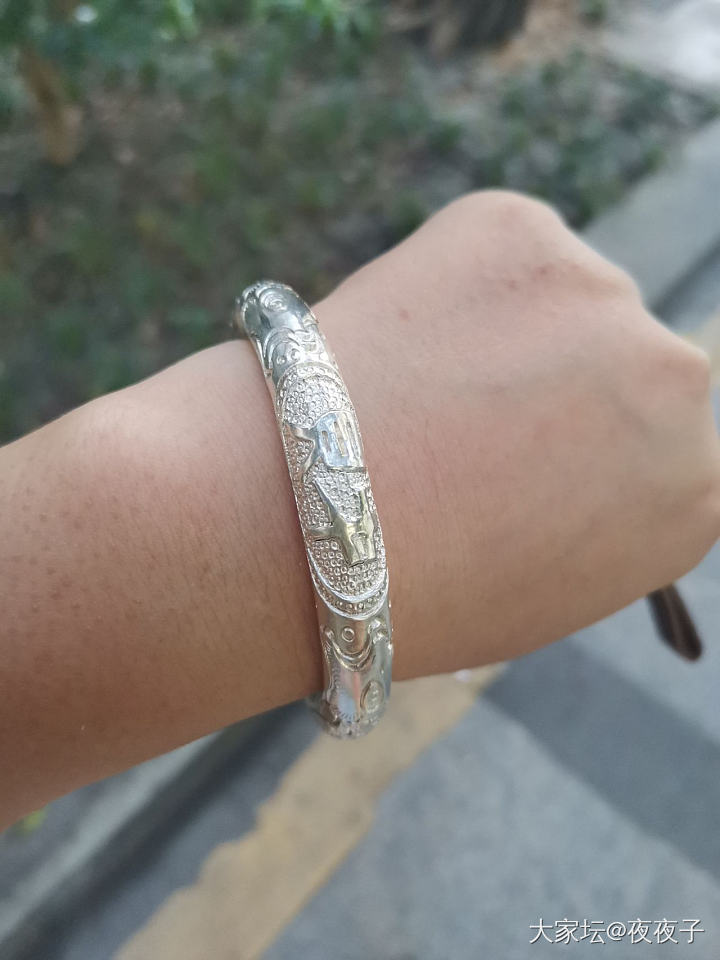 发财鱼_银