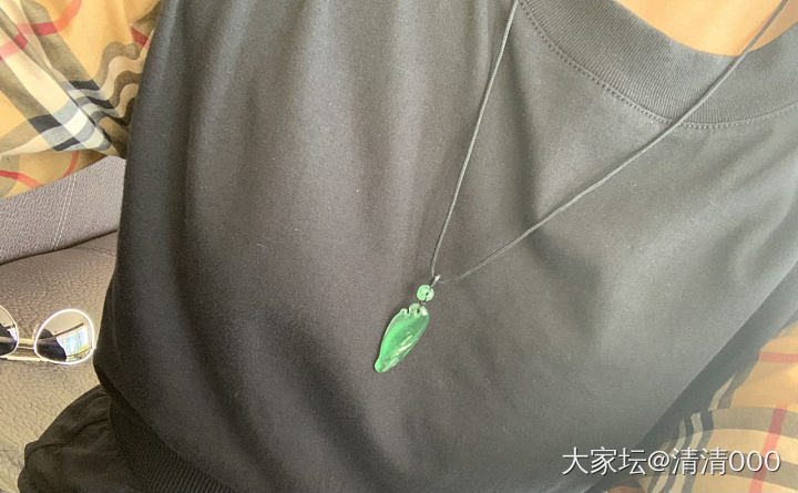上善若水_翡翠