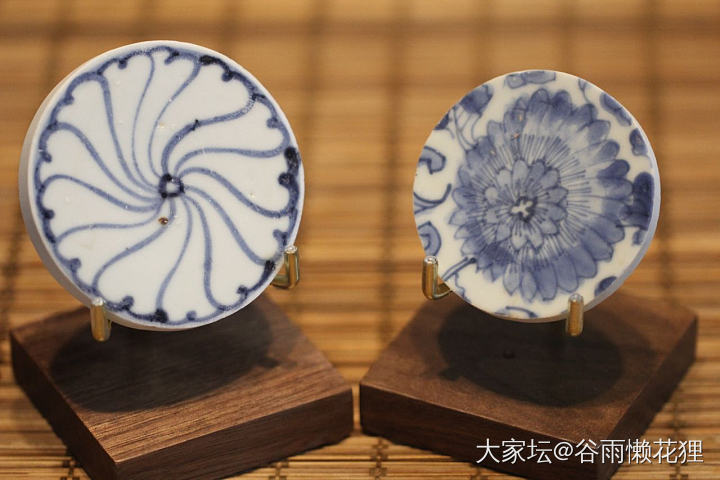 给个支架，就能撬动逼格~！_陶瓷