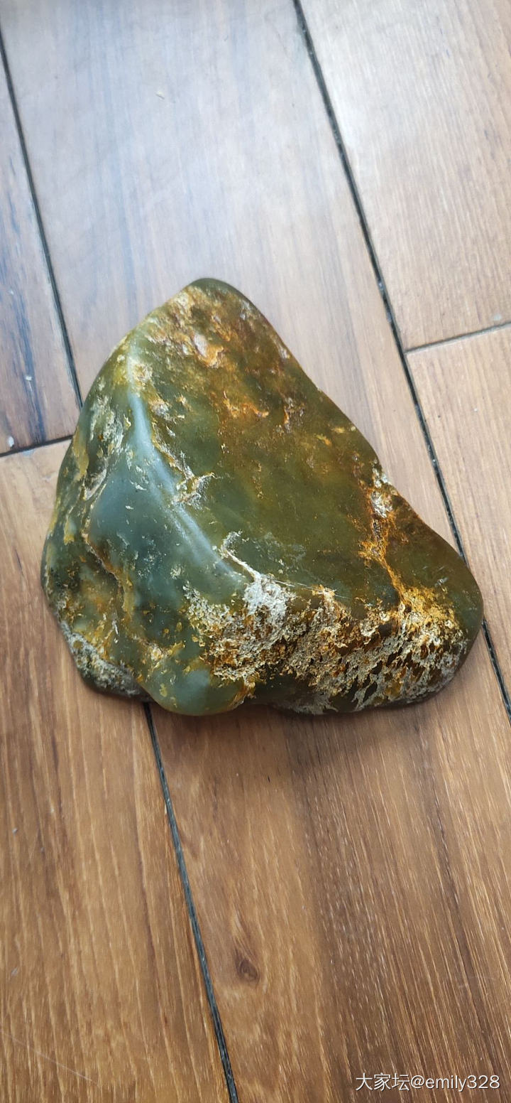 能做个啥_和田玉原石