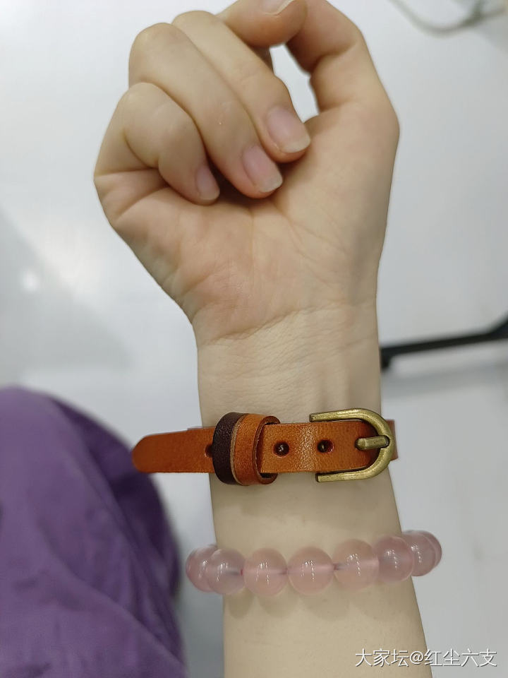 我鸡零狗碎的小手表们 第二辑_手表