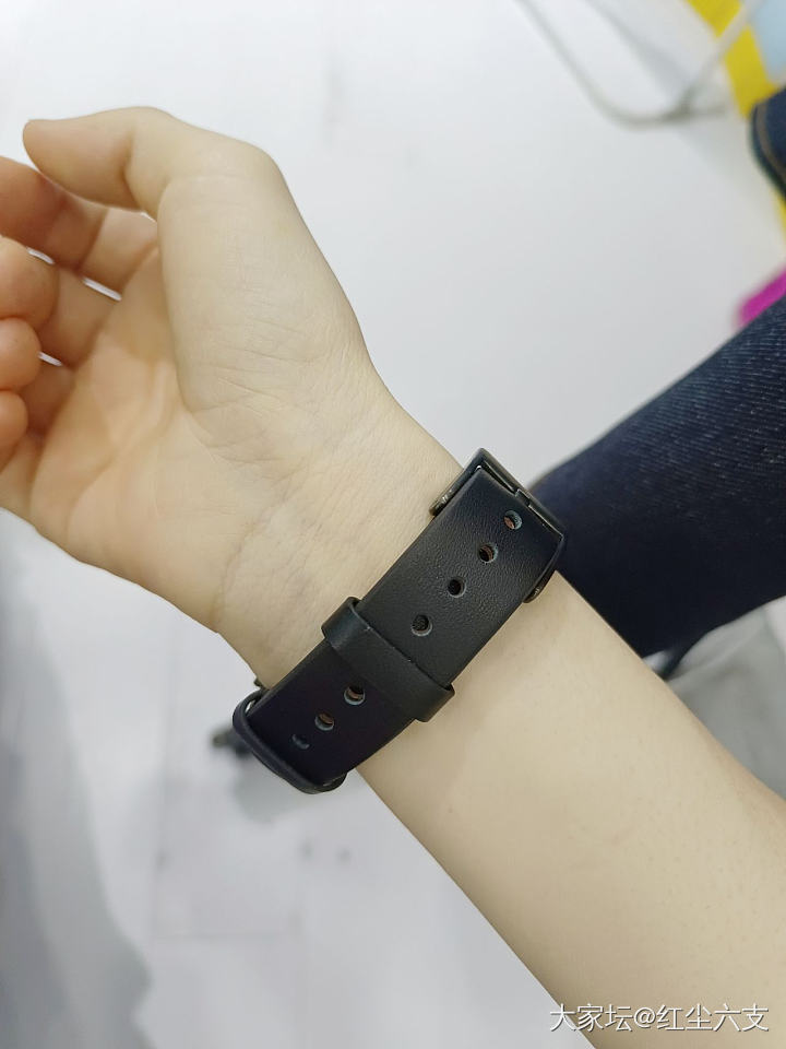 我鸡零狗碎的小手表们 第二辑_手表