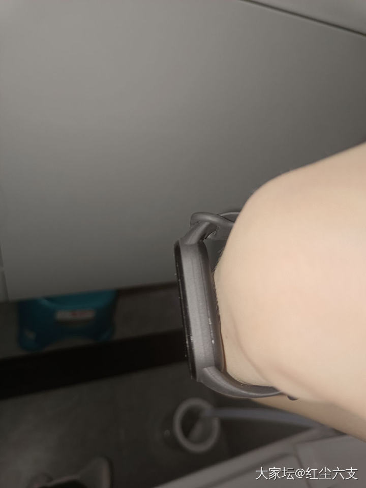我鸡零狗碎的小手表们 第二辑_手表