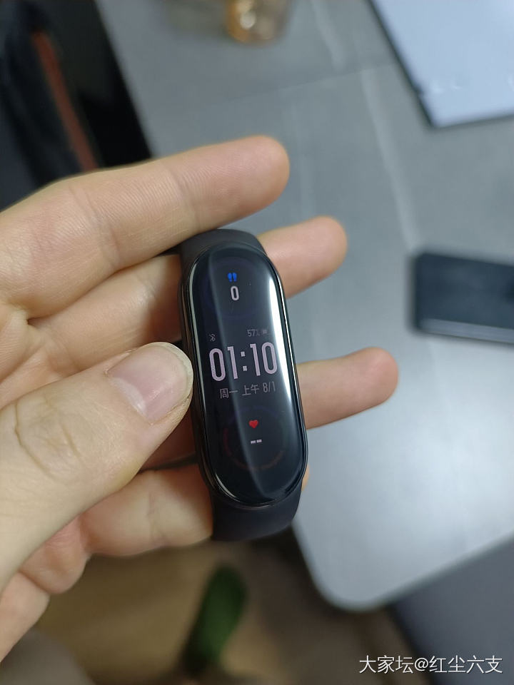 我鸡零狗碎的小手表们 第二辑_手表