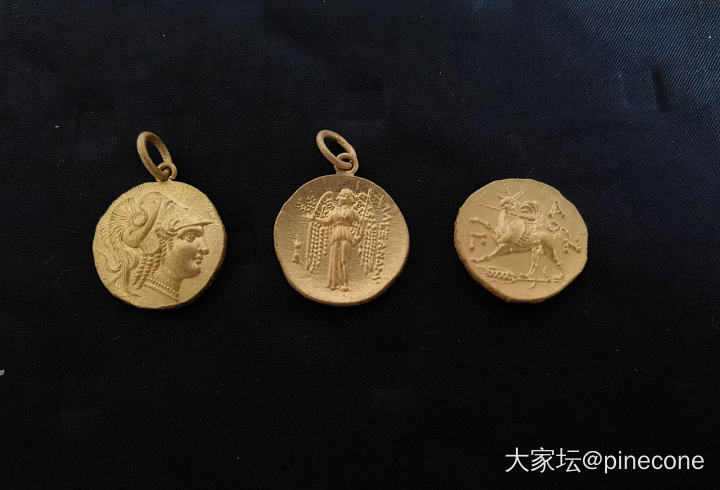 我站在高高的金价上面，听坛友讲那价低的时候_福利社金
