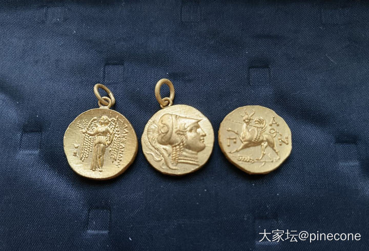 我站在高高的金价上面，听坛友讲那价低的时候_福利社金