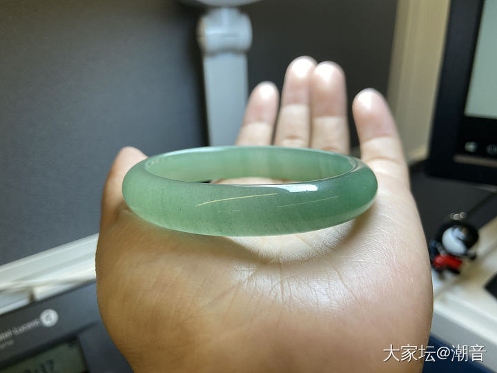 岫玉_手镯岫岩玉玉石