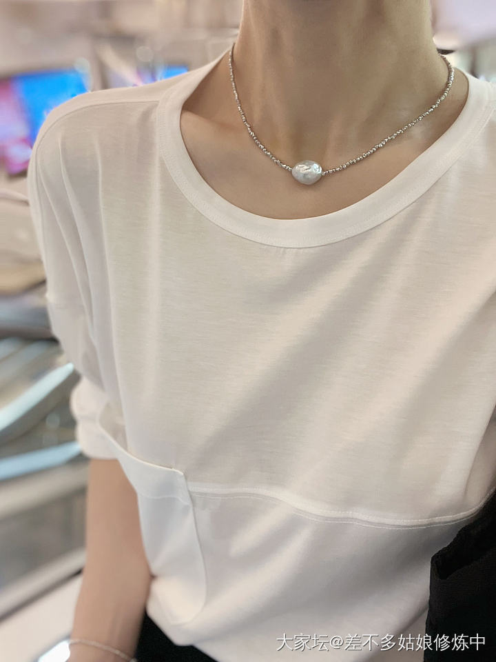 简单美_有机宝石