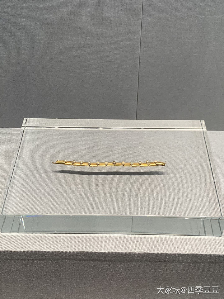 能猜出这是哪个省的博物馆吗_金博物馆
