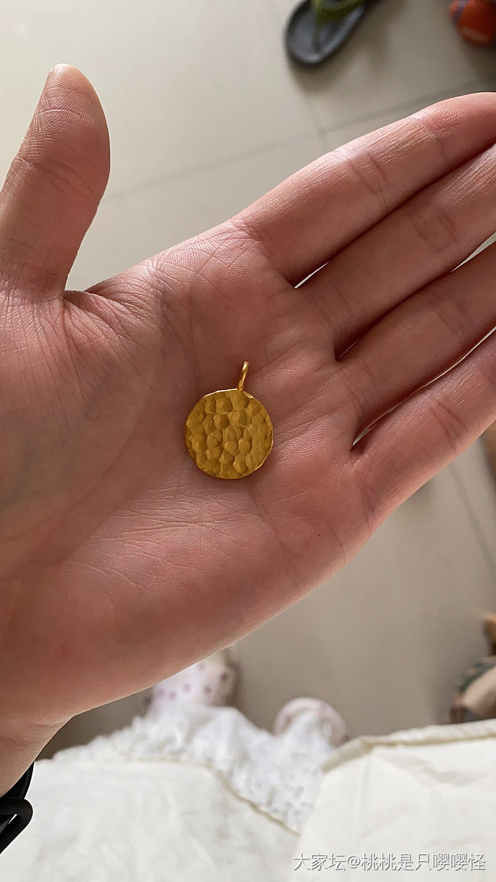南京李师傅的工期也要20天了，好难等啊_匠人打金
