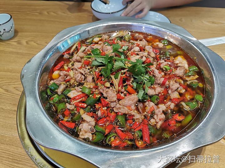 来推荐各地的美食吧！_美食