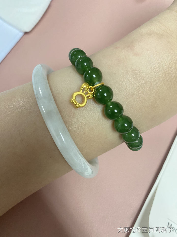 今天你带的什么呀的戒指？秀秀_戒指异形钻