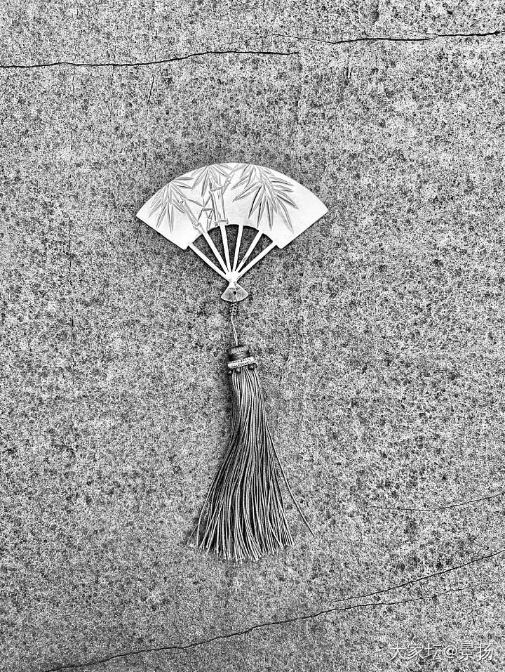 出门编个绳_编绳银