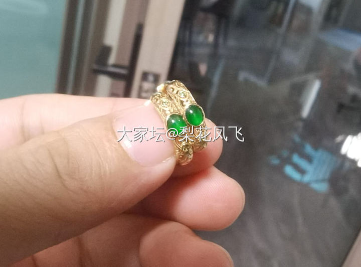 消费降级_珍珠