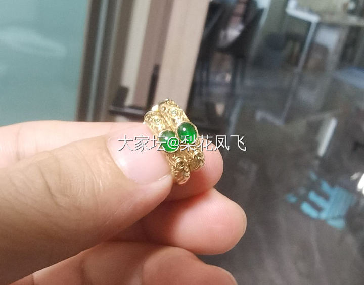 消费降级_珍珠