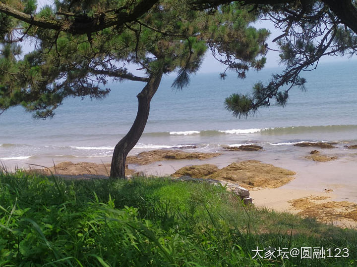 海边_旅游