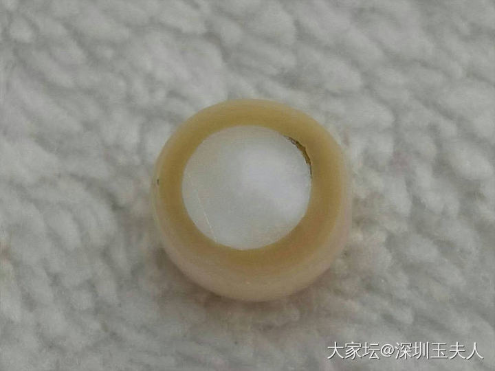朋友们对最近火起来的天然野生珍珠了解得多吗？_珍珠古董首饰