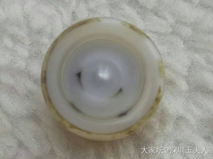 朋友们对最近火起来的天然野生珍珠了解得多吗？_珍珠古董首饰