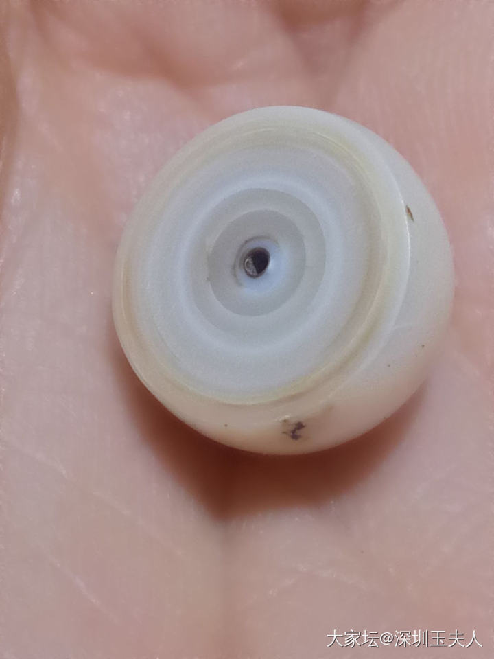 朋友们对最近火起来的天然野生珍珠了解得多吗？_珍珠古董首饰