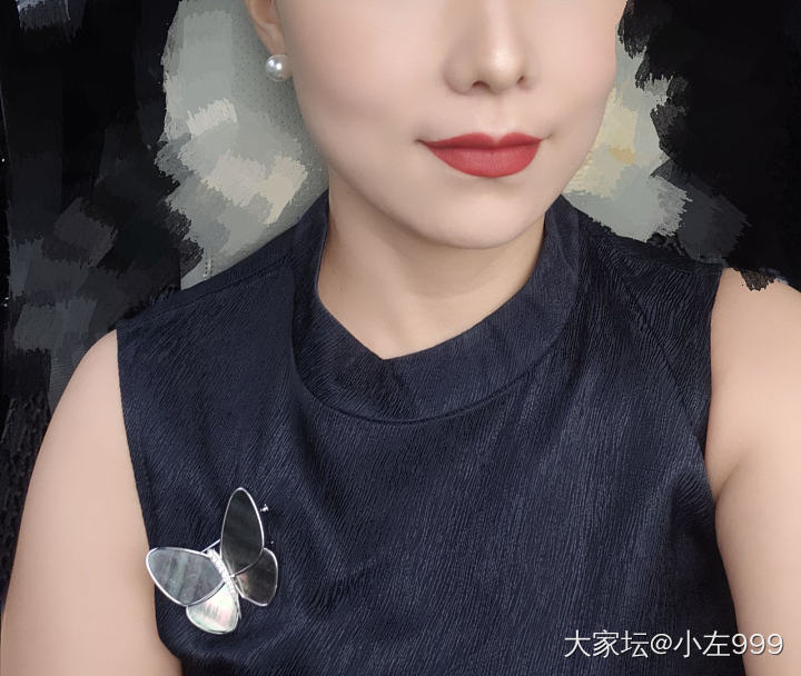 为了省钱又好看，我简直伤透了脑筋_有机宝石银金