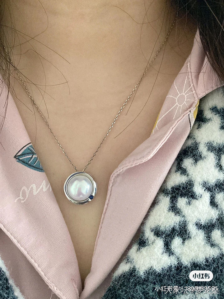 白马贝粉泡泡做什么款比较好_有机宝石珍珠