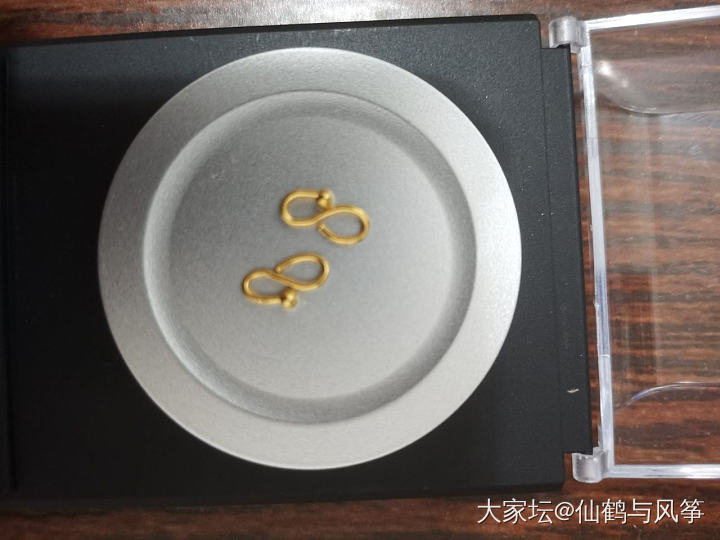 DIY的快乐_耳饰手工diy金