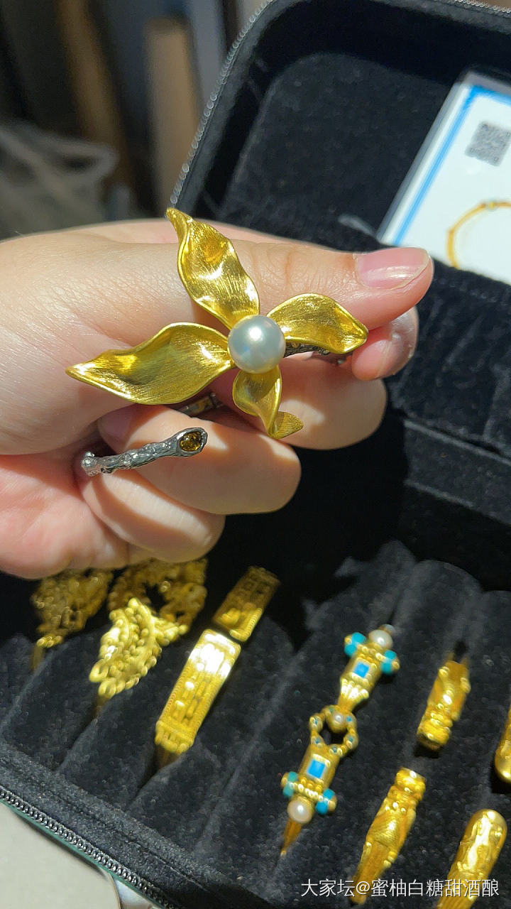 新欢和一些旧爱_金