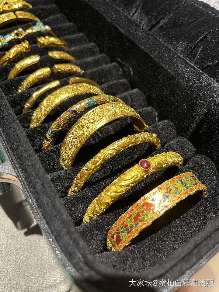 新欢和一些旧爱_金