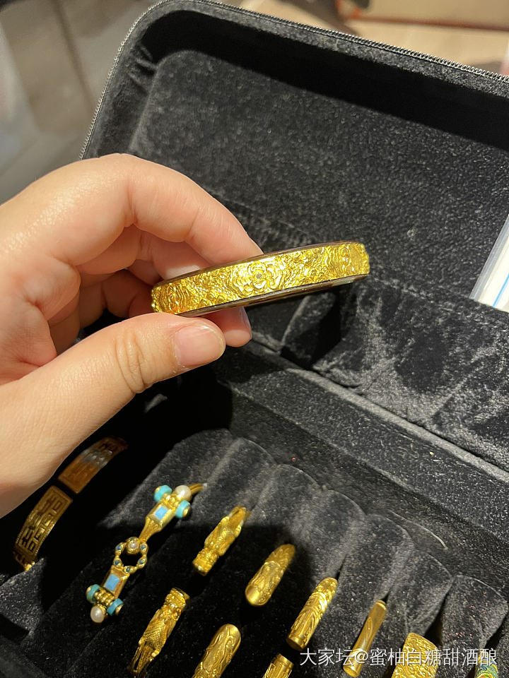 新欢和一些旧爱_金
