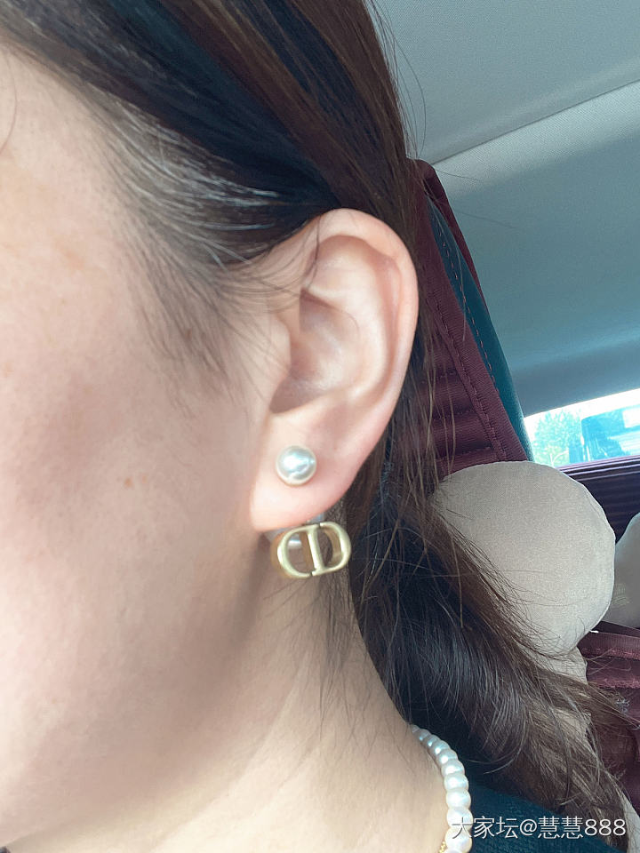 翠翠，金子与珍珠_有机宝石金翡翠