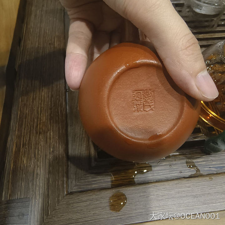 紫砂壶_紫砂茶道