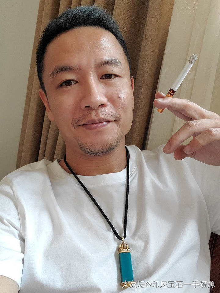 如果中年大叔迷恋上了石头_首饰