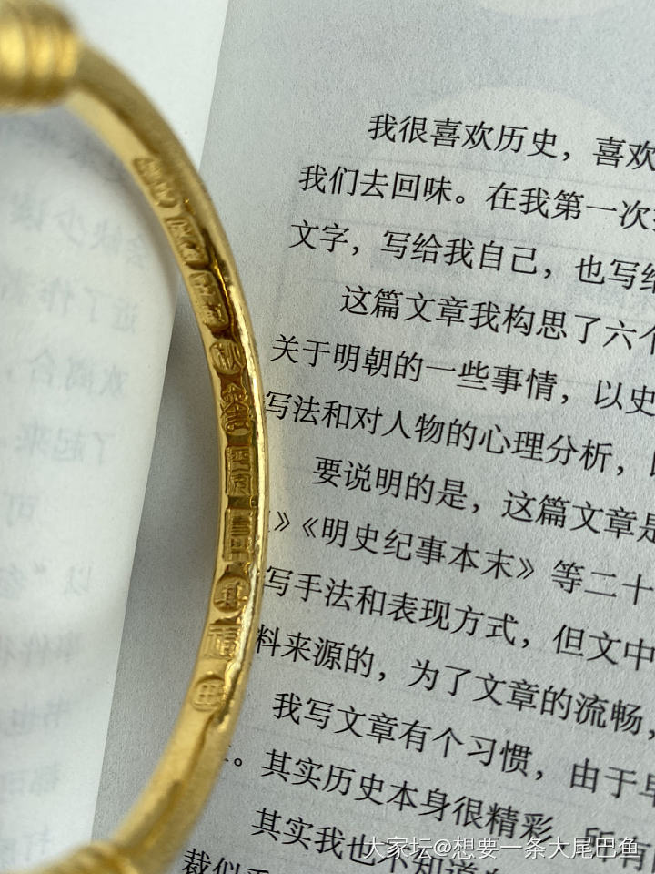 振贤玥珥和竹子胸针_胸饰匠人金