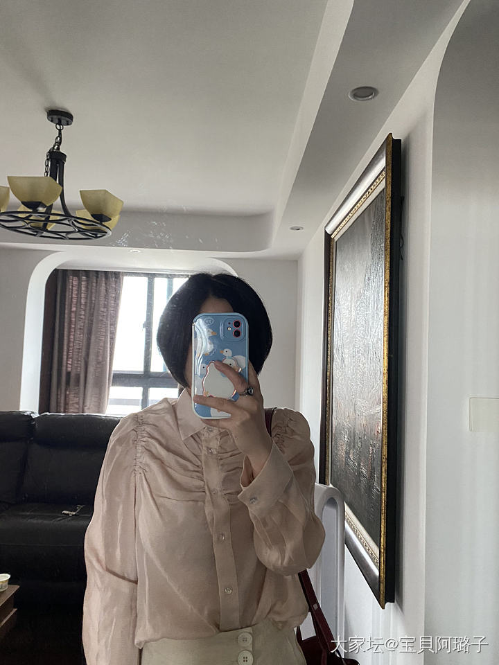 穿衬衫带什么项链好看_穿搭