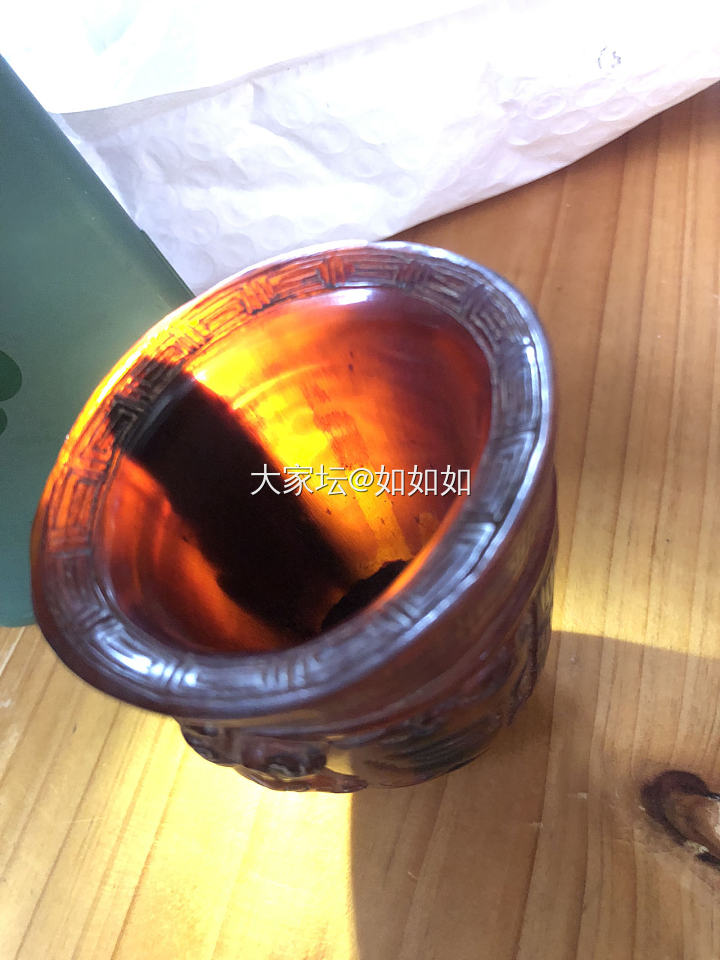 请问有没有朋友懂十年前买的_收藏