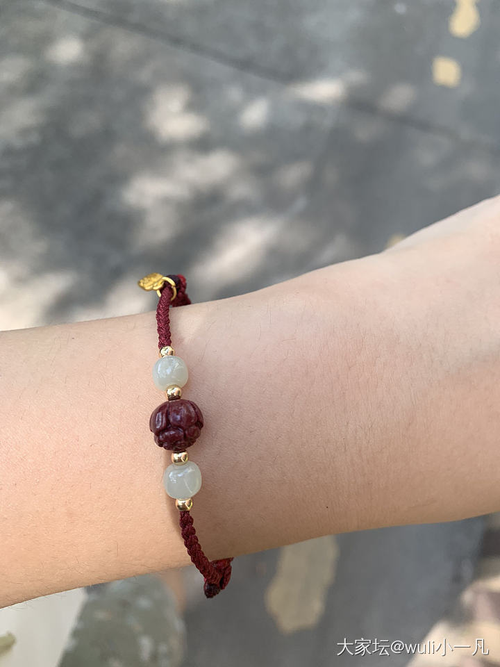一图流签到_文玩