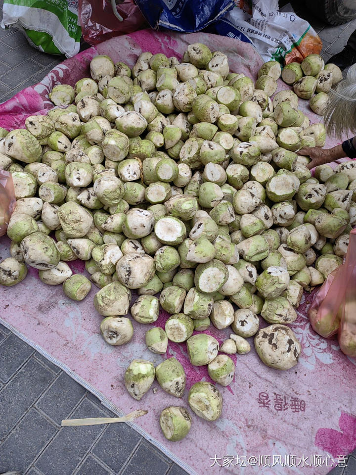 国泰民安，安居乐业！_食材