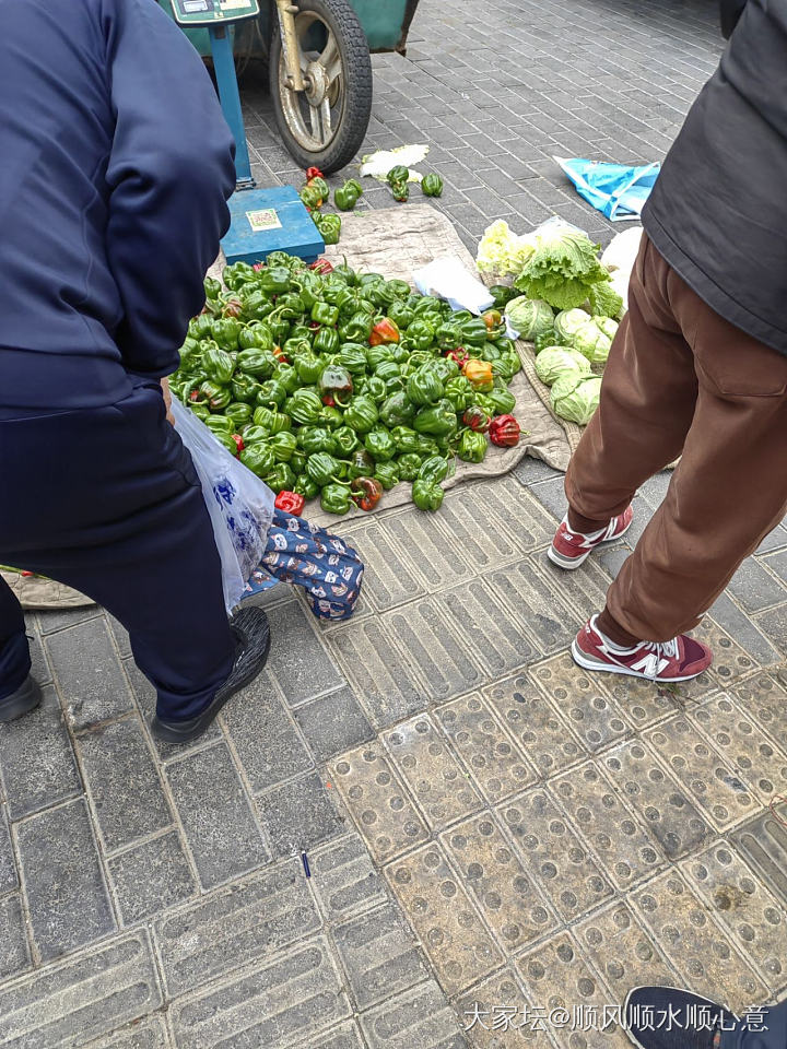 国泰民安，安居乐业！_食材