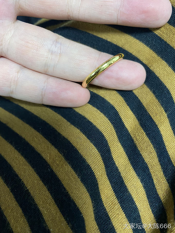 解锁新款式_戒指